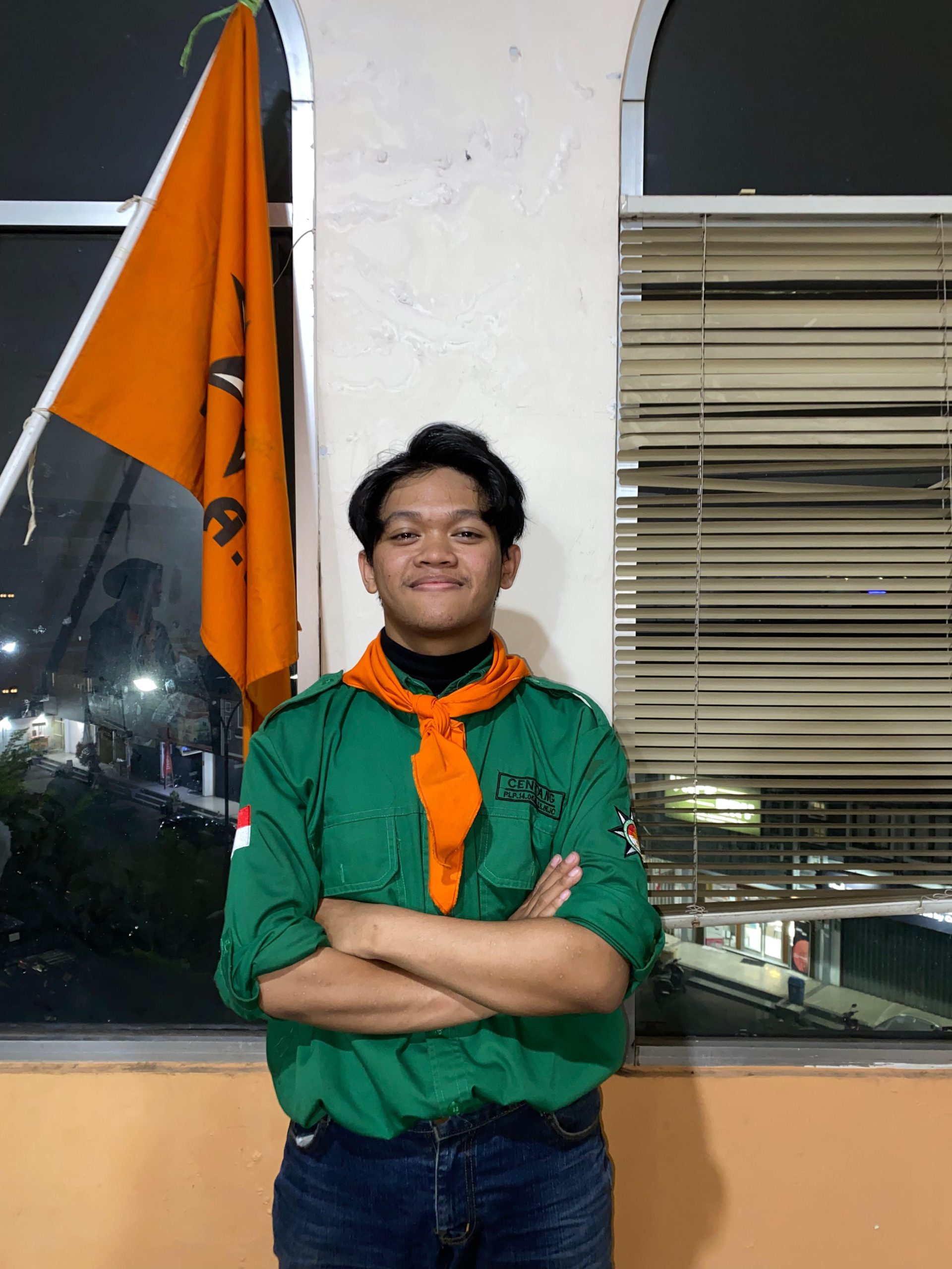 M Sidiq Noor Rizki (PLP.14.06.06.13-06.JC)