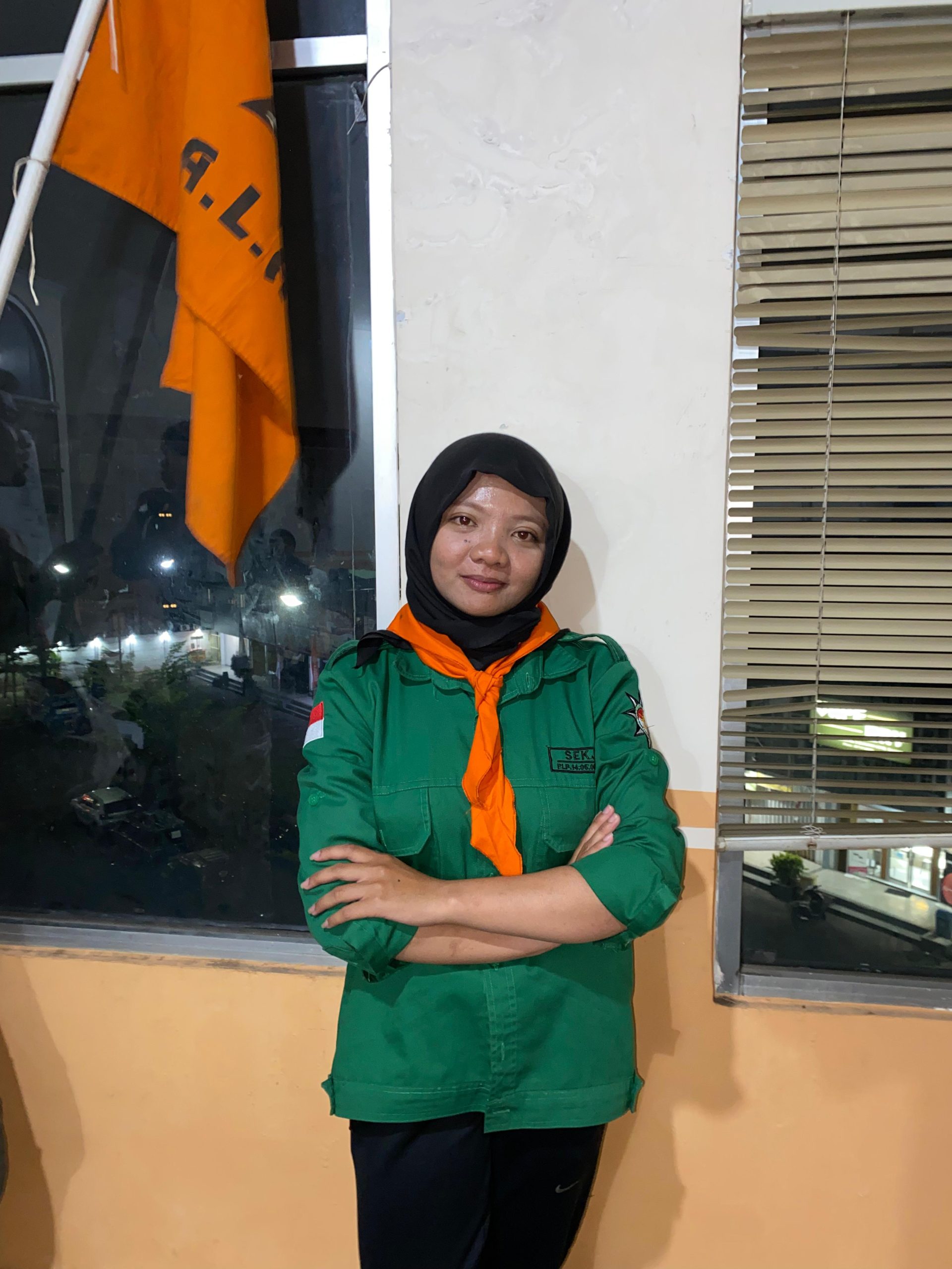 Neng Rohaeni (PLP.14.06.06.13-09.JC)